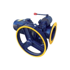 موتور و گیربکس جم (GEM) HW135 VF ایتالیا