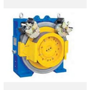 موتور گیرلس sitor GTW3 چین