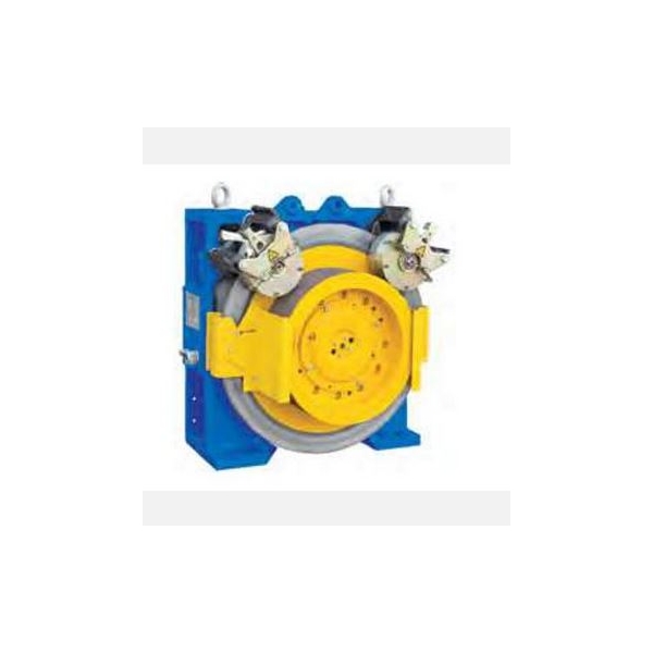 موتور گیرلس sitor GTW3 چین