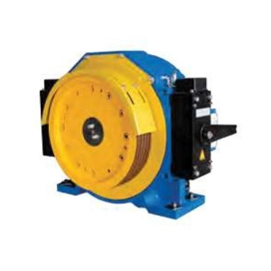 موتور گیرلس sitor GTW8 چین