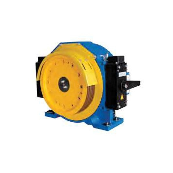 موتور گیرلس sitor GTW8 چین