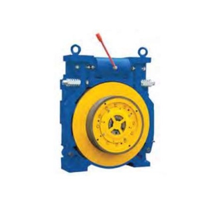 موتور گیرلس sitor GTW6 چین