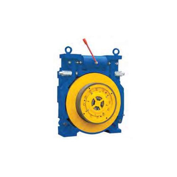 موتور گیرلس sitor GTW6 چین