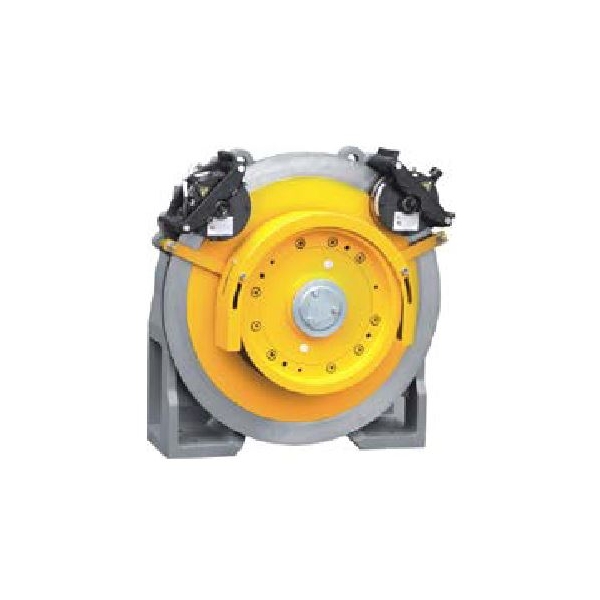 موتور گیرلس sitor GTW5A چین