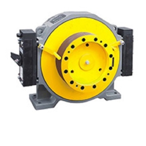 موتور گیرلس sitor GTW9S-101P0 -6.5 KW-VVVF-1M/S چین