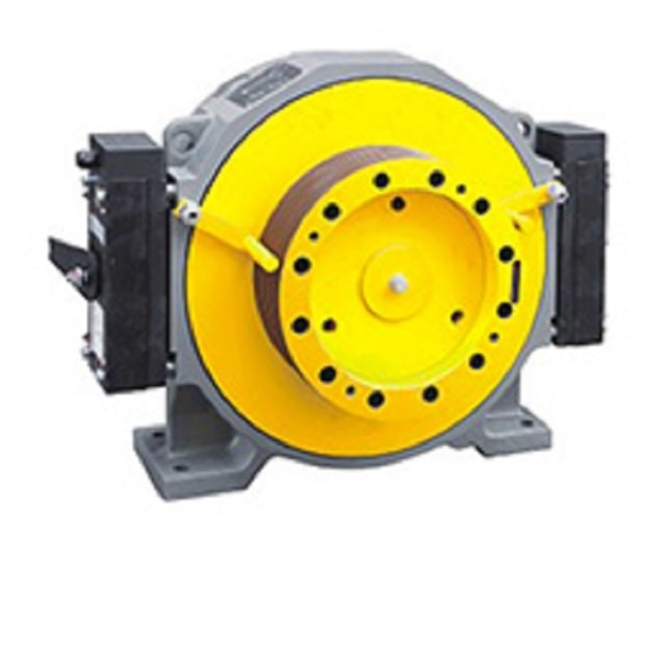 موتور گیرلس sitor GTW9S-101P0 -6.5 KW-VVVF-1M/S چین