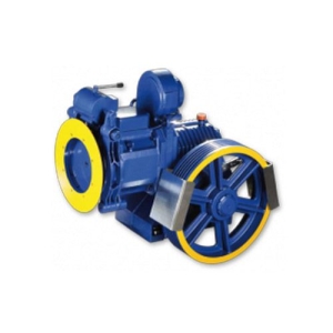 موتور و گیربکس جم (GEM) HW175 ELEPHANT ایتالیا