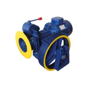 موتور و گیربکس جم (GEM) HW140CL LION ایتالیا