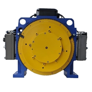 موتور گیرلس بلولایت WYT-T1.0B-4.6 KW-1M/S چین