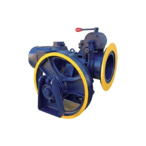 موتور و گیربکس جم (GEM) HW135L VF ایتالیا