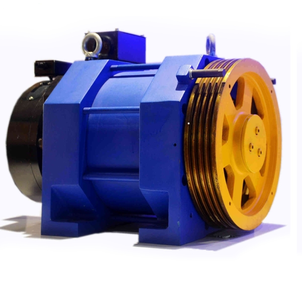 موتور گیرلس بلولایت WYT-L1.75B چین