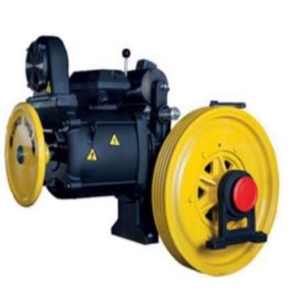 موتور و گیربکس Yucel مدل Montana GM175 ترکیه