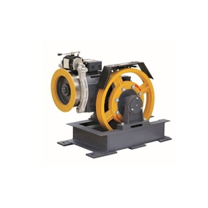 موتور و گیربکس شارپ هند CAULDRON-125 R2N هند