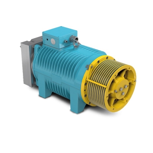 موتور گیرلس ویتور مدل WSG-LF آلمان