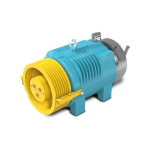 موتور گیرلس ویتور مدل SF- 3KW-VVVF-1m/s آلمان