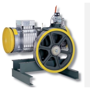 موتور و گیربکس شیندلر W140N اسپانیا