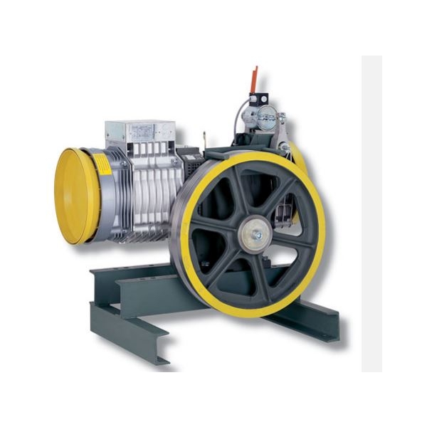 موتور و گیربکس شیندلر W140N اسپانیا