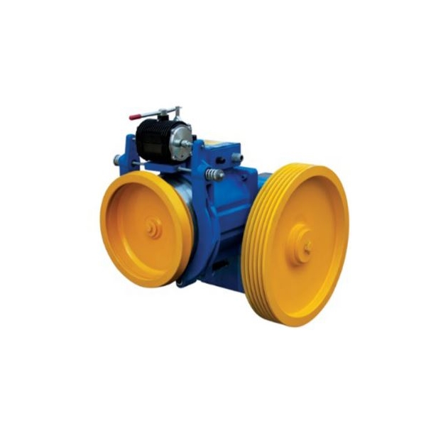 موتور و گیربکس سیف کو مدل Seifco S38 ایران