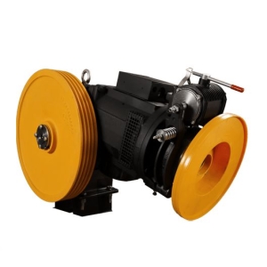 موتور و گیربکس آرکا مدل 610 ایران