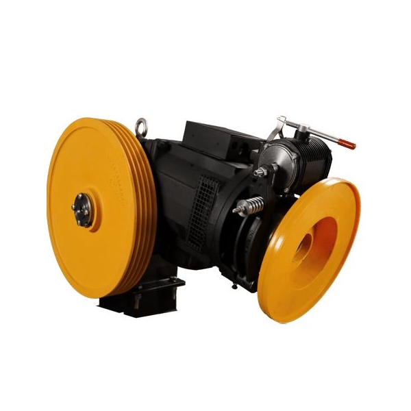 موتور و گیربکس آرکا مدل 730 ایران