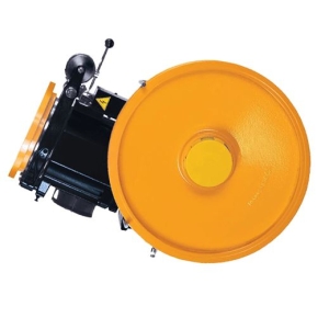 موتور و گیربکس آرکا مدل 1300 ایران