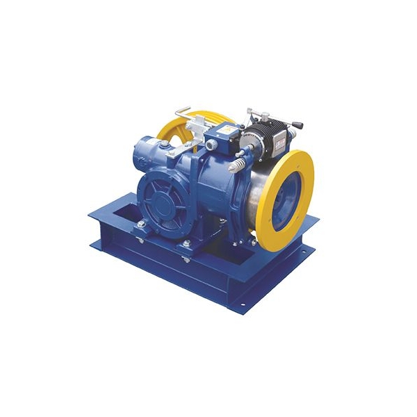 موتور و گیربکس شارپ هند STELLAR-125 هند