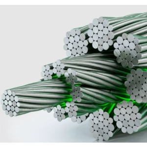 سیم بکسل گوستاولف (Gustav wolf) نمره 10 میلیمتر مغز تمام فولاد PAWO F7S آلمان