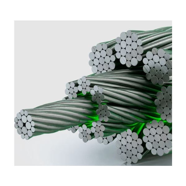 سیم بکسل گوستاولف (Gustav wolf) نمره 6/5 میلیمتر مغز فولاد PAWO 819W آلمان