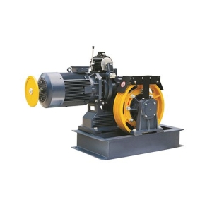 موتور و گیربکس شارپ هند CAULDRON-200 هند