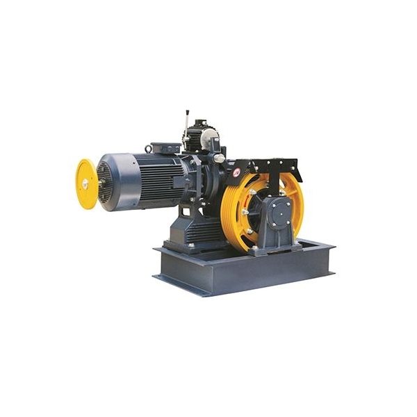 موتور و گیربکس شارپ هند CAULDRON-200 هند