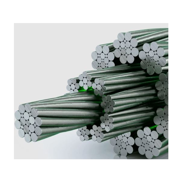 سیم بکسل گوستاولف (Gustav wolf) نمره 10 میلیمتر مغز تمام فولاد PAWO F10 آلمان