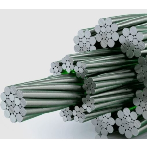 سیم بکسل گوستاولف (Gustav wolf) نمره 8 میلیمتر  مغز تمام فولاد PAWO F10 آلمان