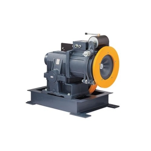 موتور و گیربکس شارپ هند CAULDRON-165 هند