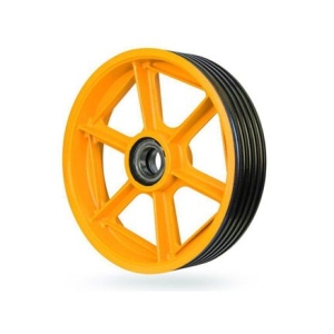 فلکه هرزگرد پرشیالیفت مدل 40-5 شیار ایران