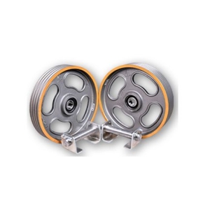 فلکه هرزگرد سخاوت قطر 40cm ایران