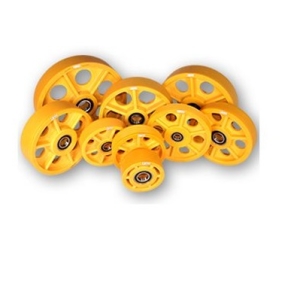 فلکه هرزگرد سخاوت پلی آمید ایران