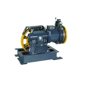 موتور و گیربکس شارپ هند CAULDRON-145 هند