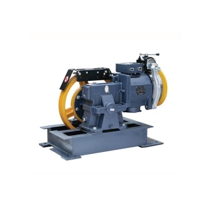 موتور و گیربکس شارپ هند CAULDRON-135N هند