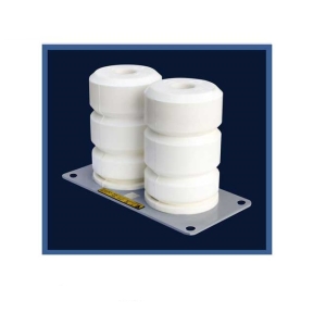 ضربه گیر ایستا صنعت ایلیا پلی اورتان ۸۰۰-۲۴۰۰ کیلوگرم ایران