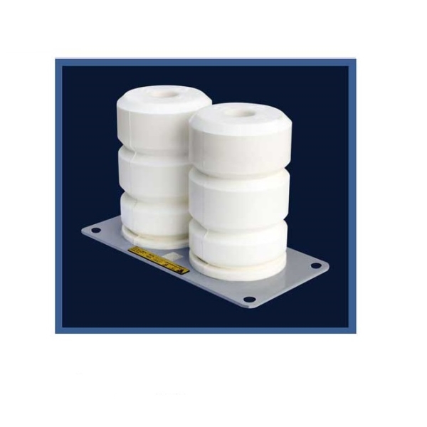 ضربه گیر ایستا صنعت ایلیا پلی اورتان ۸۰۰-۲۴۰۰ کیلوگرم ایران