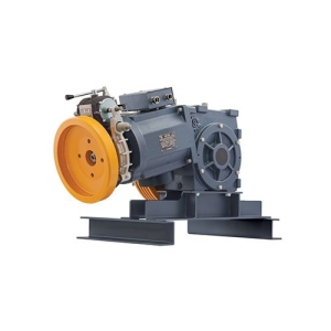 موتور و گیربکس شارپ هند BLP - 52 هند