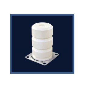 ضربه گیر ایستا صنعت ایلیا پلی اورتان ۴۰۰-۱۳۰۰ کیلوگرم ایران