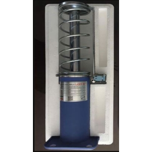 ضربه گیر فراز لطفی هیدرولیک 2000 کیلوگرم ایران