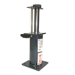 ضربه گیر HL هیدرولیکی ایتالیا