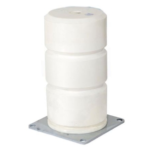 ضربه گیر آلسن پلی اورتان 1500 کیلوگرم ایران