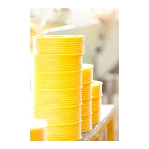 فلکه هرزگرد قارتال پلی آمید قطر 440mm ایران