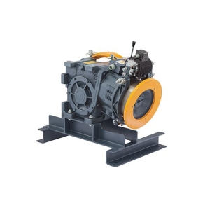 موتور و گیربکس شارپ هند MP - 61 هند