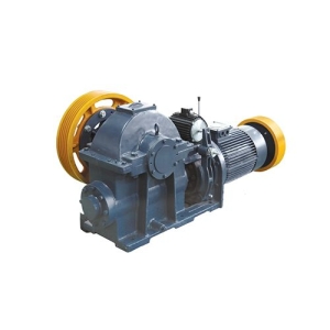 موتور و گیربکس شارپ هند CAULDRON-250 هند