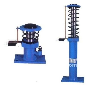 ضربه گیر ozbak هیدرولیک ترکیه