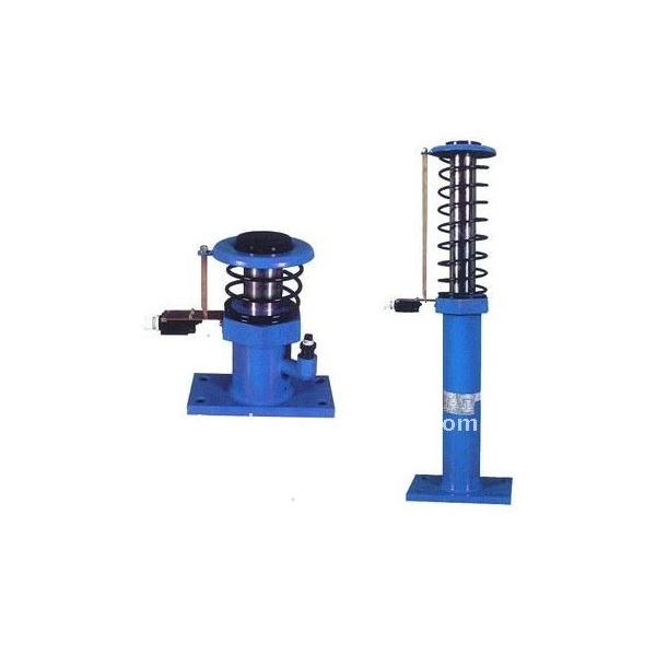 ضربه گیر ozbak هیدرولیک ترکیه